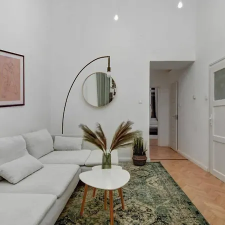 Apartment Lovely 3 Bedrooms In The Jewish Quarter *