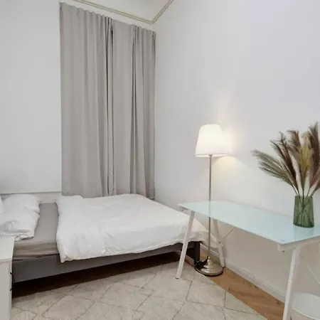 Appartamento Lovely 3 Bedrooms In The Jewish Quarter