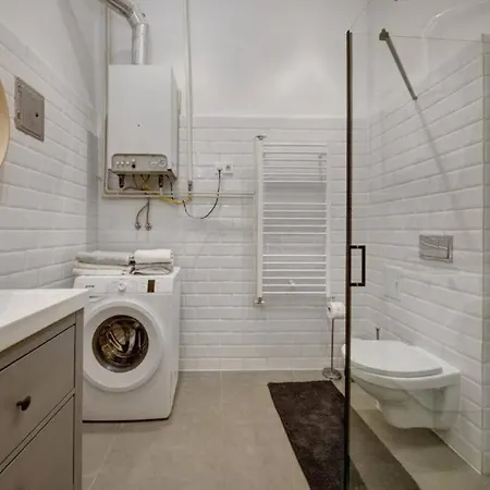 Lovely 3 Bedrooms In The Jewish Quarter Boedapest